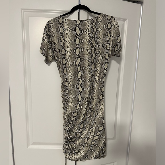 Michel Kors dress - Picture 2 of 4